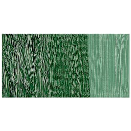 CAS AlkydPro Fast-Drying Alkyd Oil Paint - Chromium Green Oxide swatch