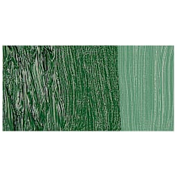 CAS AlkydPro Fast-Drying Alkyd Oil Paint - Chromium Green Oxide swatch