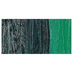 CAS AlkydPro Fast-Drying Alkyd Oil Paint - Phthalo Green swatch