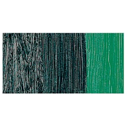 CAS AlkydPro Fast-Drying Alkyd Oil Paint - Phthalo Green swatch