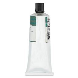 CAS AlkydPro Fast-Drying Alkyd Oil Color - Phthalo Green, 120 ml tube back