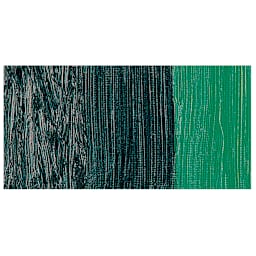 CAS AlkydPro Fast-Drying Alkyd Oil Paint - Phthalo Green swatch
