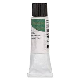 CAS AlkydPro Fast-Drying Alkyd Oil Color - Cinnebar Green, 37 ml tube back