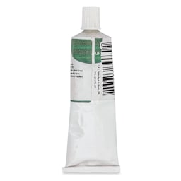 CAS AlkydPro Fast-Drying Alkyd Oil Color - Cinnebar Green, 70 ml tube back