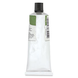 CAS AlkydPro Fast-Drying Alkyd Oil Color - Cinnebar Green, 120 ml tube back