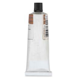 CAS AlkydPro Fast-Drying Alkyd Oil Color - Burnt Sienna, 120 ml tube back
