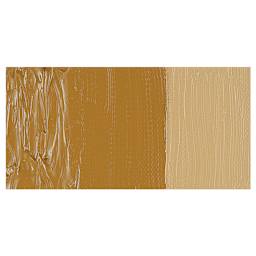 CAS AlkydPro Fast-Drying Alkyd Oil Paint - Raw Sienna swatch