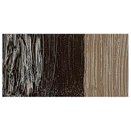 CAS AlkydPro Fast-Drying Alkyd Oil Paint - Raw Umber swatch