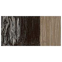 CAS AlkydPro Fast-Drying Alkyd Oil Paint - Raw Umber swatch