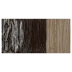 CAS AlkydPro Fast-Drying Alkyd Oil Paint - Raw Umber swatch