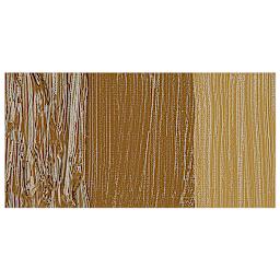 CAS AlkydPro Fast-Drying Alkyd Oil Paint -  Natural Burnt Ochre swatch