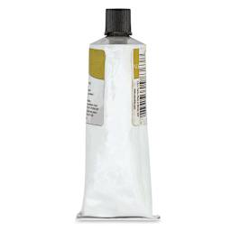 CAS AlkydPro Fast-Drying Alkyd Oil Color - Natural Burnt Ochre, 120 ml tube back