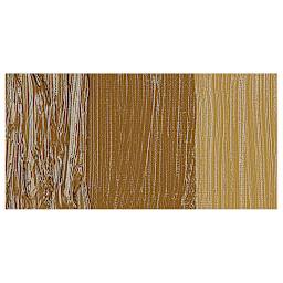 CAS AlkydPro Fast-Drying Alkyd Oil Paint -  Natural Burnt Ochre swatch