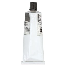 CAS AlkydPro Fast-Drying Alkyd Oil Color - Van Dyke Brown (Synthetic), 120 ml tube back