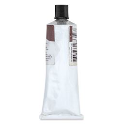 CAS AlkydPro Fast-Drying Alkyd Oil Color - Natural Brown Oxide, 70 ml tube back