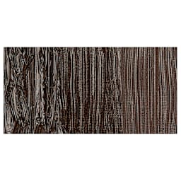 CAS AlkydPro Fast-Drying Alkyd Oil Paint - Natural Brown Oxide swatch