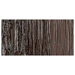 CAS AlkydPro Fast-Drying Alkyd Oil Paint - Natural Brown Oxide swatch