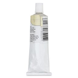 CAS AlkydPro Fast-Drying Alkyd Oil Color - Buff Titanium Light, 70 ml tube back