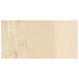 CAS AlkydPro Fast-Drying Alkyd Oil Paint - Buff Titanium Light swatch