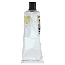 CAS AlkydPro Fast-Drying Alkyd Oil Color - Buff Titanium, 120 ml tube back