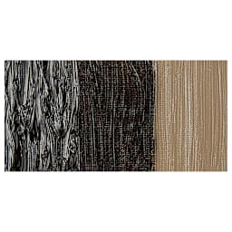 CAS AlkydPro Fast-Drying Alkyd Oil Paint - Transparent Oxide Brown swatch