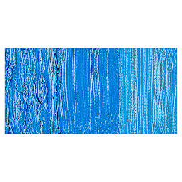 CAS AlkydPro Fast-Drying Alkyd Oil Paint - Brilliant Blue swatch
