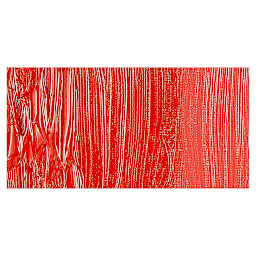 CAS AlkydPro Fast-Drying Alkyd Oil Paint - Cadmium Red Medium swatch