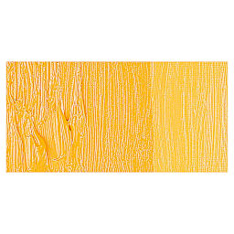 CAS AlkydPro Fast-Drying Alkyd Oil Paint - Cadmium Yellow Medium swatch