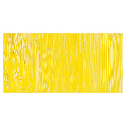 CAS AlkydPro Fast-Drying Alkyd Oil Paint - Hansa Yellow swatch
