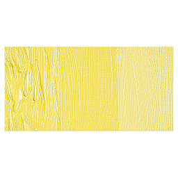CAS AlkydPro Fast-Drying Alkyd Oil Paint - Nickel Yellow swatch