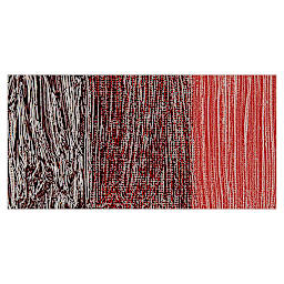 CAS AlkydPro Fast-Drying Alkyd Oil Paint - Perylene Maroon swatch