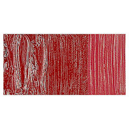 CAS AlkydPro Fast-Drying Alkyd Oil Paint - Perylene Red swatch