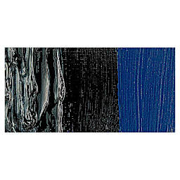 CAS AlkydPro Fast-Drying Alkyd Oil Paint - Prussian Blue swatch