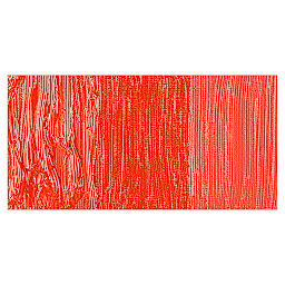 CAS AlkydPro Fast-Drying Alkyd Oil Paint - Pyrrol Red Light swatch