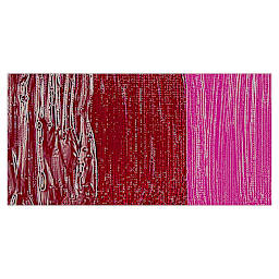 CAS AlkydPro Fast-Drying Alkyd Oil Paint - Quinacridone Magenta swatch
