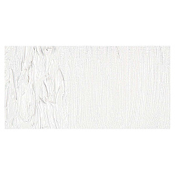 CAS AlkydPro Fast-Drying Alkyd Oil Paint - Titanium White swatch