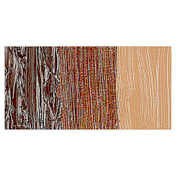 CAS AlkydPro Fast-Drying Alkyd Oil Paint - Transparent Oxide Orange swatch