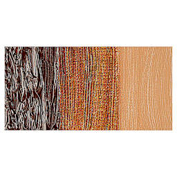 CAS AlkydPro Fast-Drying Alkyd Oil Paint - Transparent Oxide Red swatch