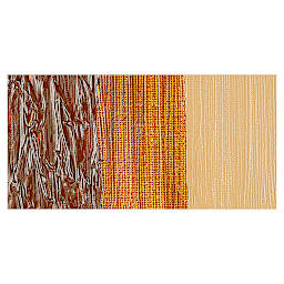 CAS AlkydPro Fast-Drying Alkyd Oil Paint - Transparent Oxide Yellow swatch