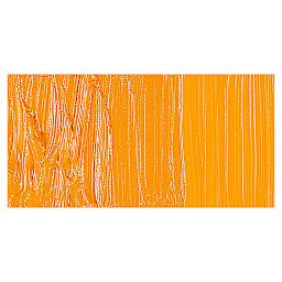 CAS AlkydPro Fast-Drying Alkyd Oil Paint - Yellow Deep swatch