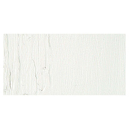 CAS AlkydPro Fast-Drying Alkyd Oil Paint - Zinc White swatch