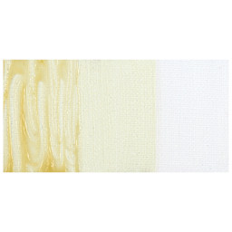 Art Spectrum Clear Oil Paint swatch