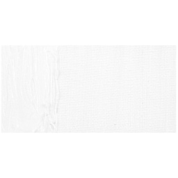 Art Spectrum Artists' Oil Paint - Zinc White swatch