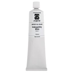 Art Spectrum Artists' Oil Paint - Underpainting White, 150 ml