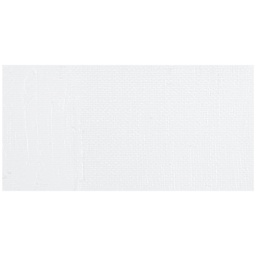 Art Spectrum Artists' Oil Paint - Underpainting White swatch
