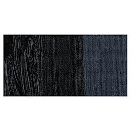 Art Spectrum Artists' Oil Paint - Lamp Black swatch