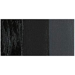 Art Spectrum Artists' Oil Paint - Mars Black swatch