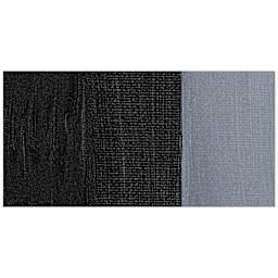 Art Spectrum Artists' Oil Paint - Transparent Black swatch