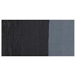 Art Spectrum Artists' Oil Paint - Ivory Black swatch