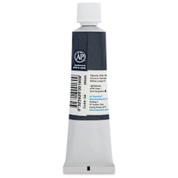 Art Spectrum Artists' Oil Paint - Payne's Grey, 40 ml back